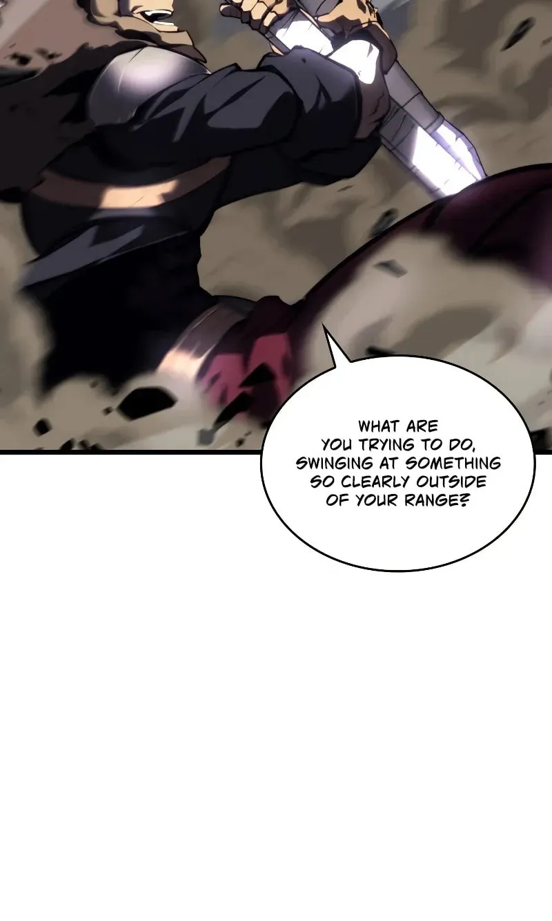 The SSS-Ranker Returns Chapter 47 page 46 - 