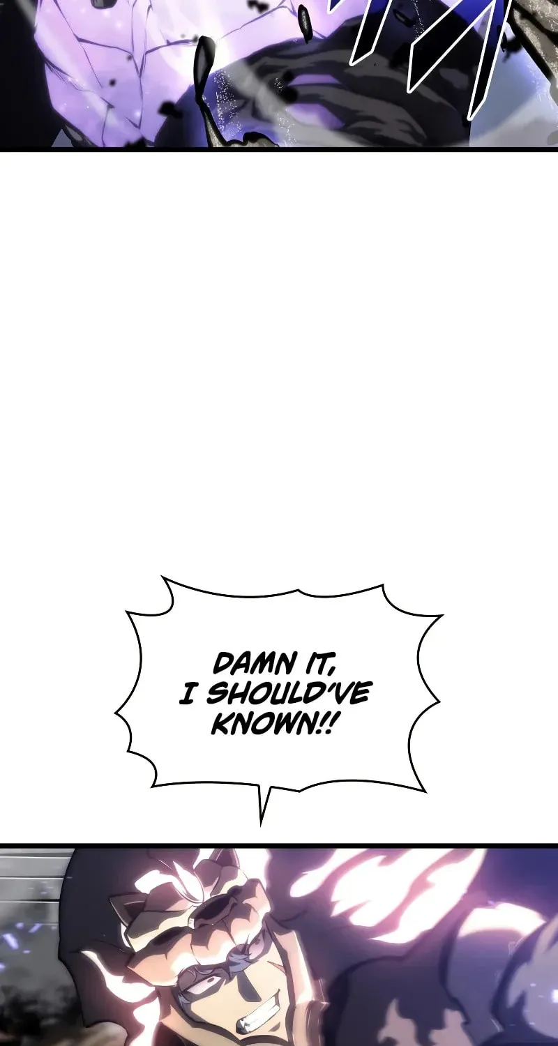 The SSS-Ranker Returns Chapter 47 page 51 - 