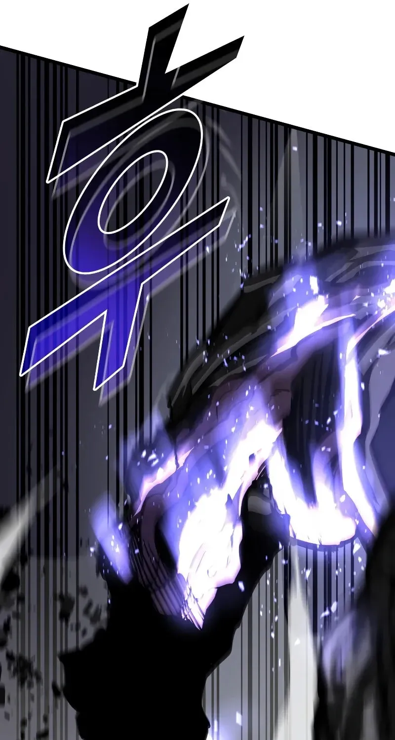 The SSS-Ranker Returns Chapter 47 page 53 - 