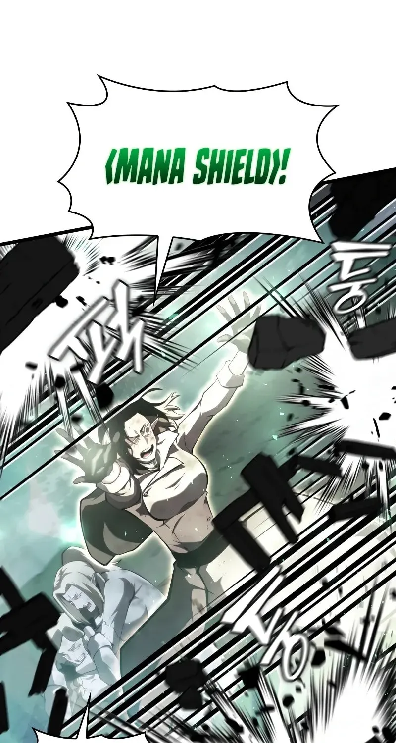 The SSS-Ranker Returns Chapter 47 page 63 - 
