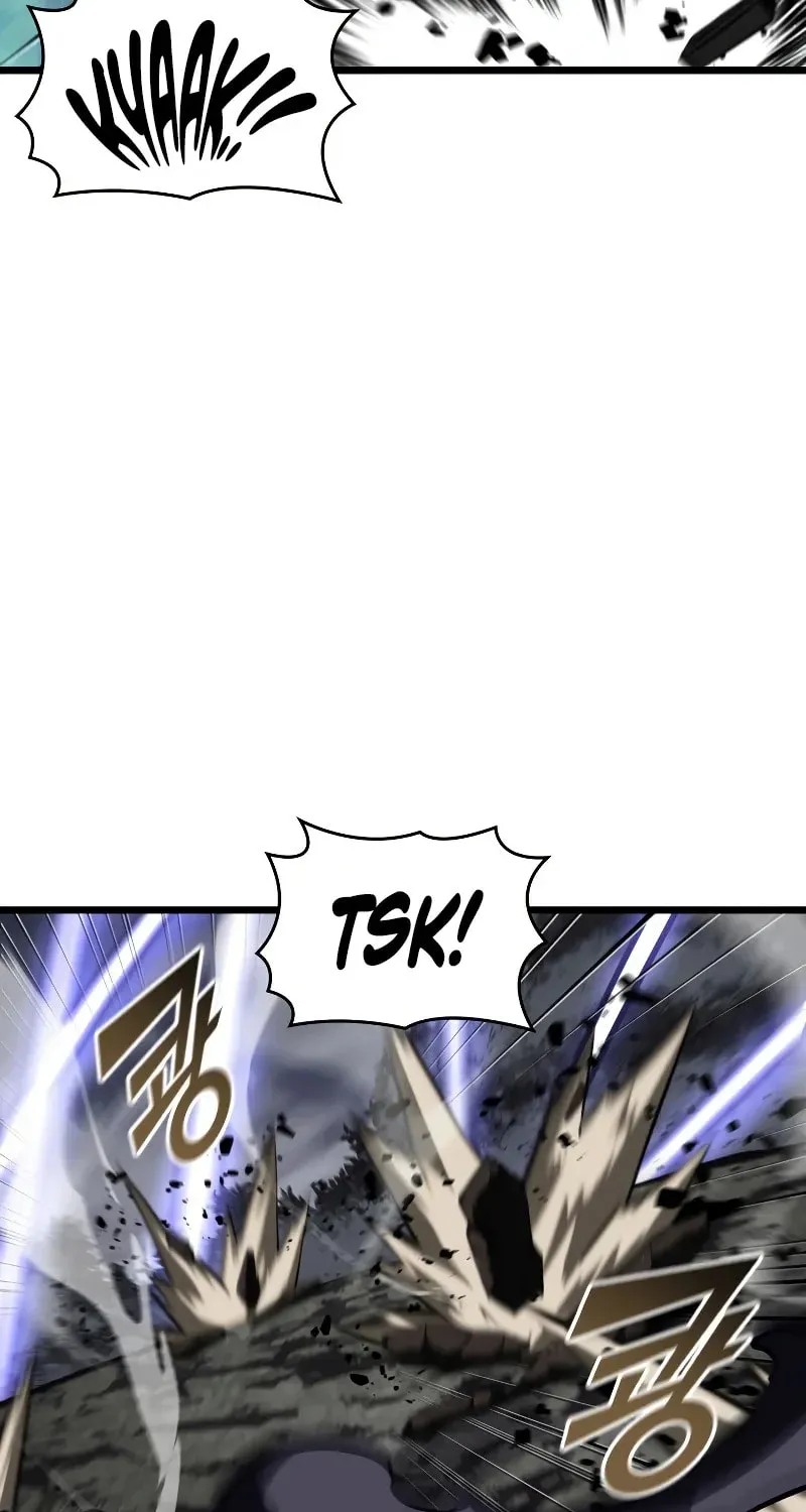 The SSS-Ranker Returns Chapter 47 page 64 - 