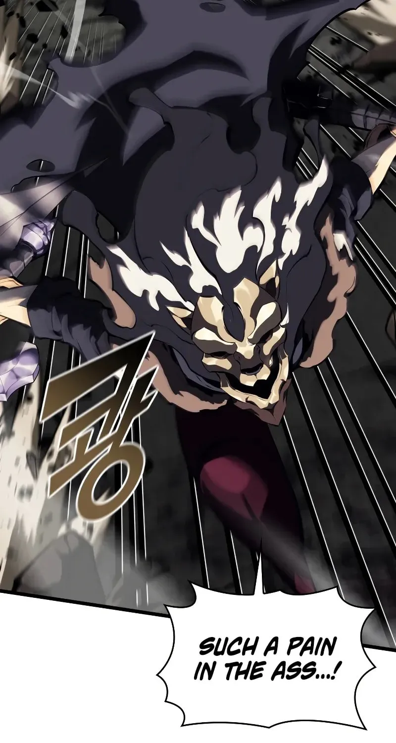 The SSS-Ranker Returns Chapter 47 page 65 - 