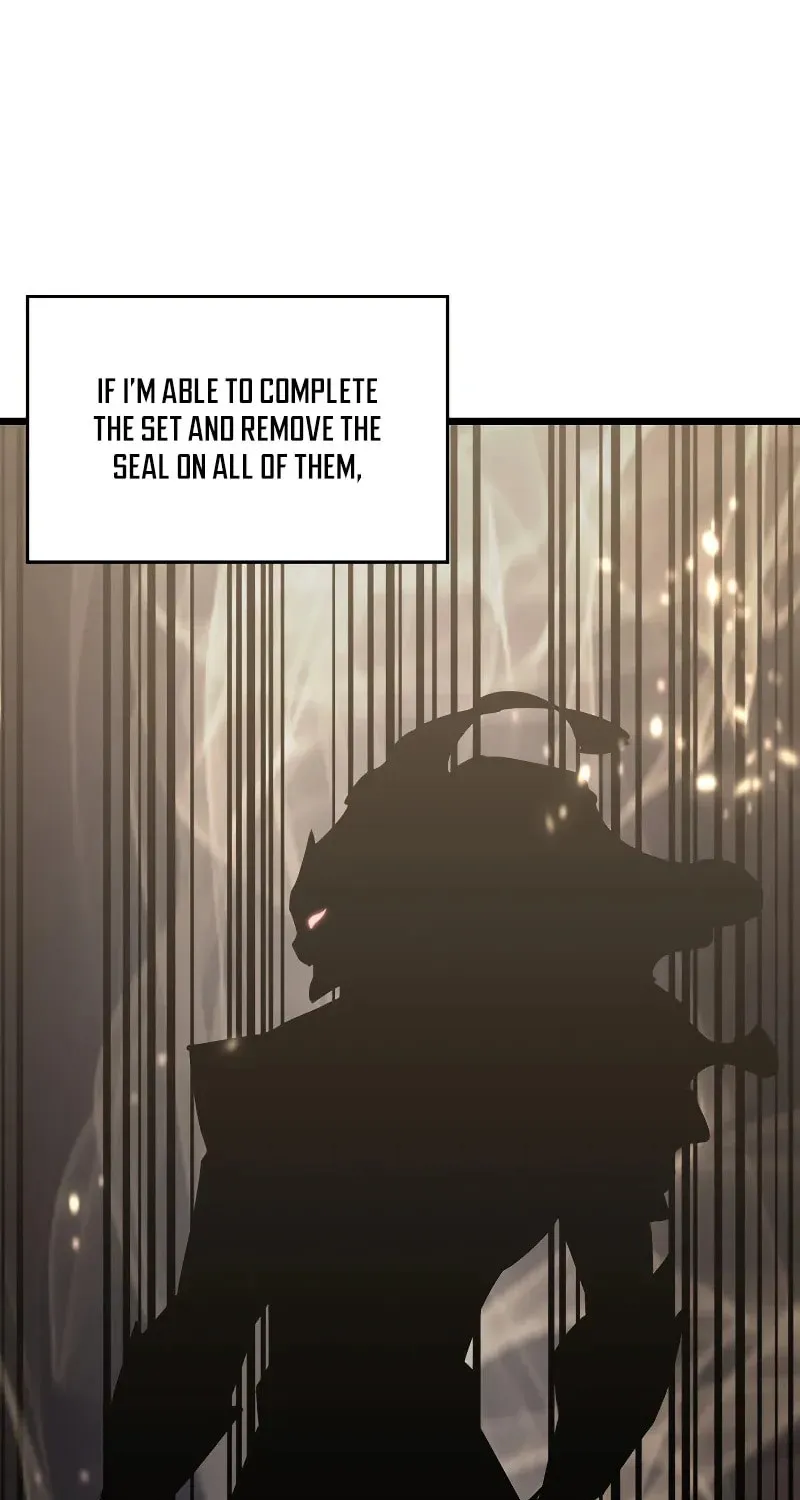 The SSS-Ranker Returns Chapter 47 page 8 - 