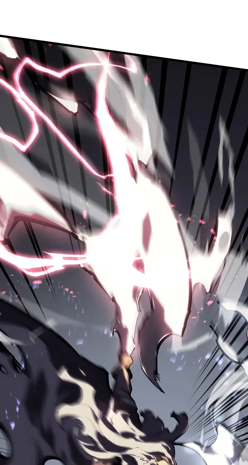 The SSS-Ranker Returns Chapter 47 page 71 - 