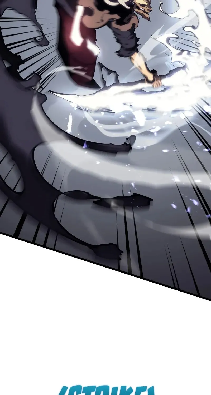 The SSS-Ranker Returns Chapter 47 page 72 - 