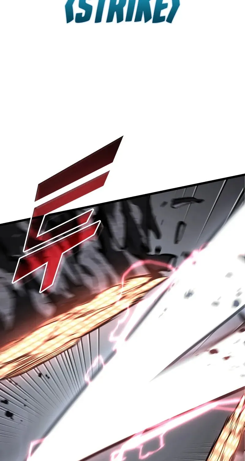 The SSS-Ranker Returns Chapter 47 page 73 - 