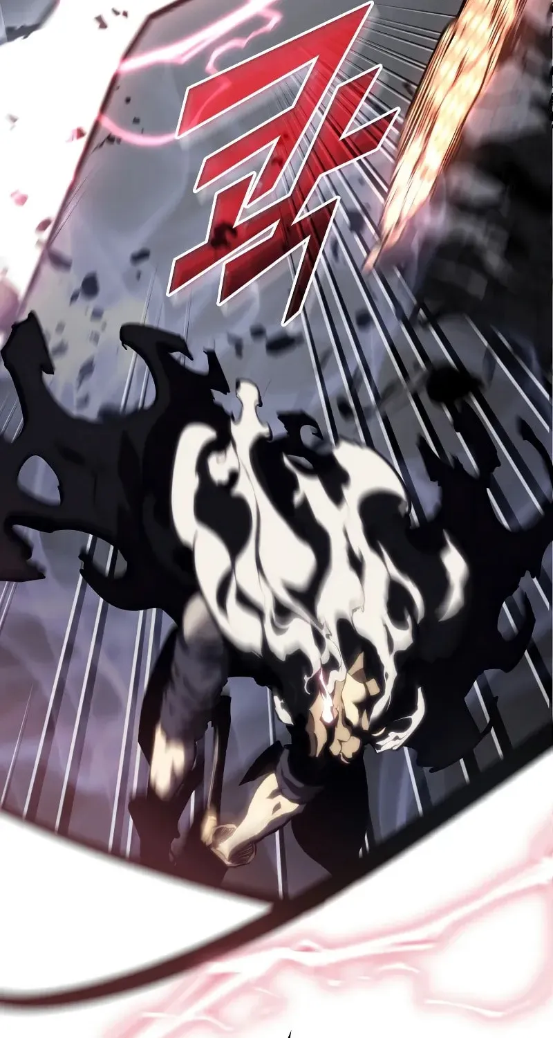 The SSS-Ranker Returns Chapter 47 page 74 - 