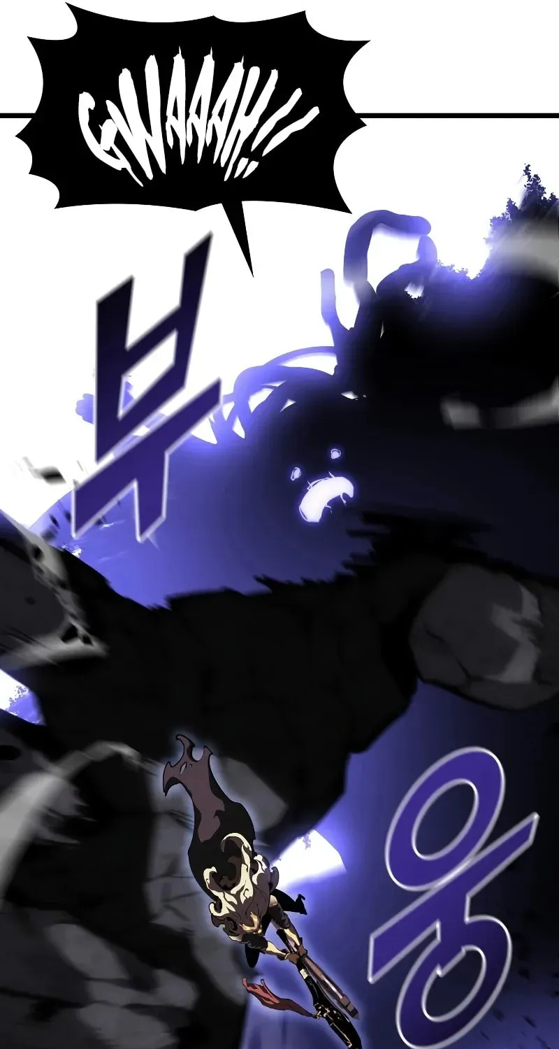 The SSS-Ranker Returns Chapter 47 page 77 - 