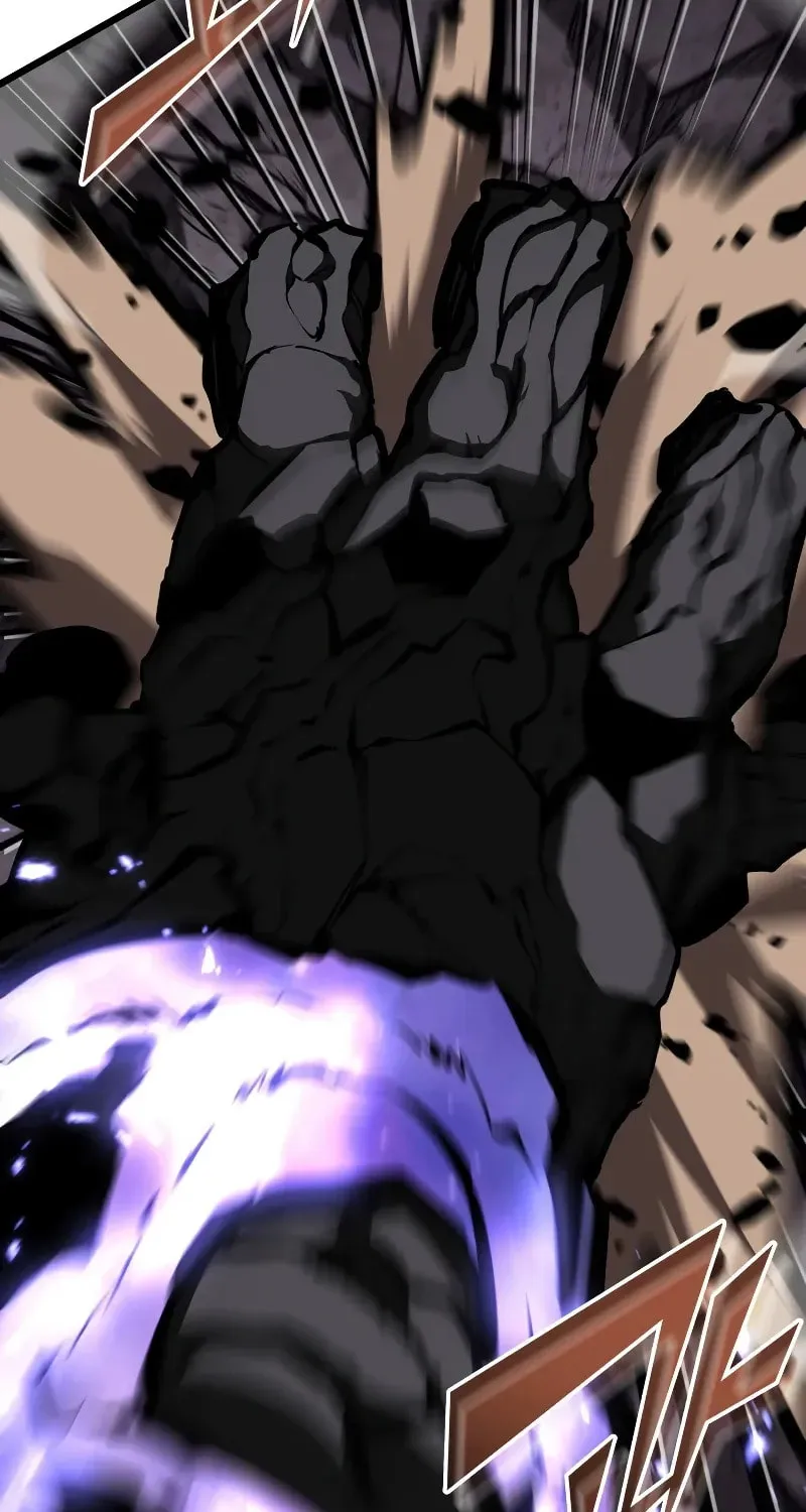 The SSS-Ranker Returns Chapter 47 page 79 - 