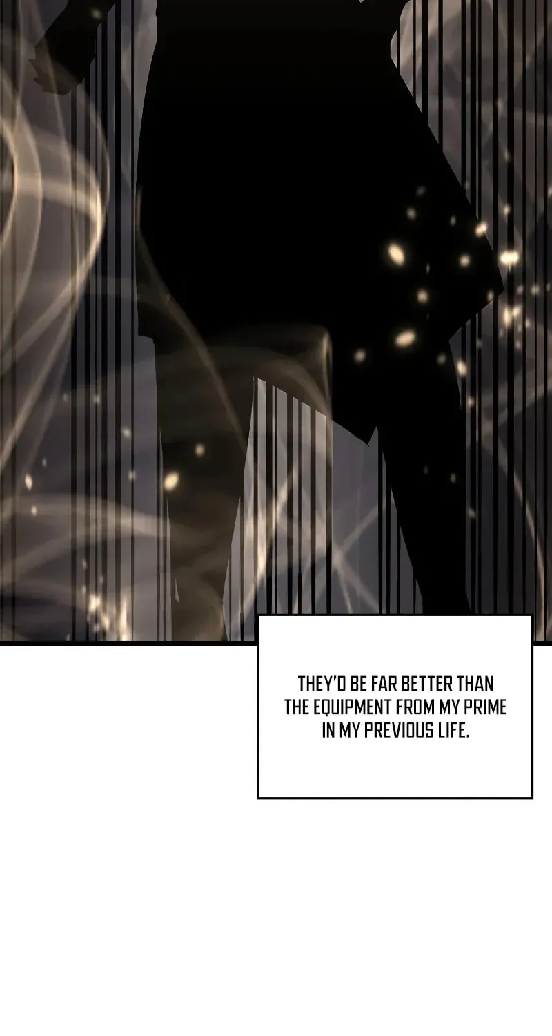 The SSS-Ranker Returns Chapter 47 page 9 - 