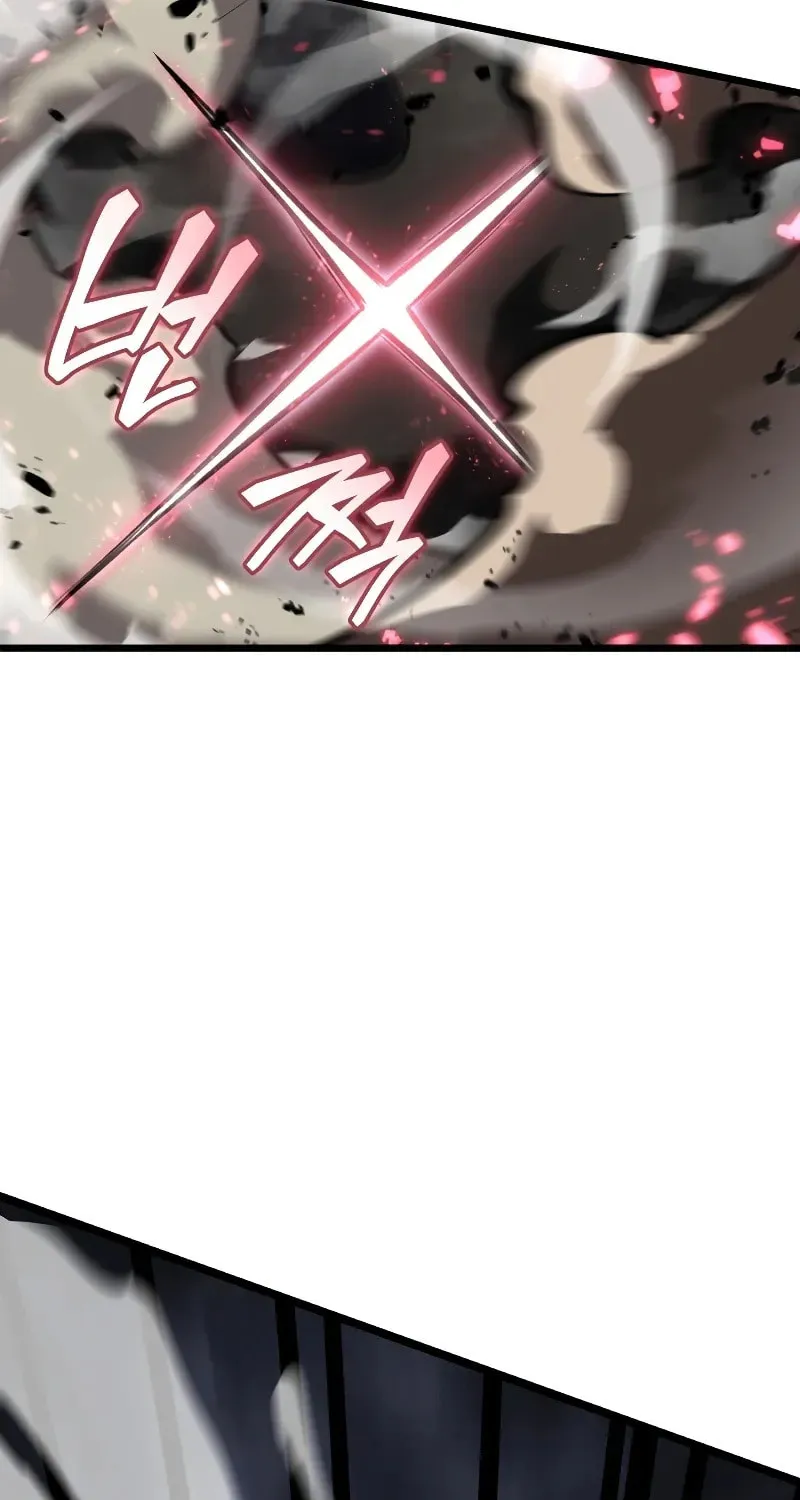 The SSS-Ranker Returns Chapter 47 page 81 - 