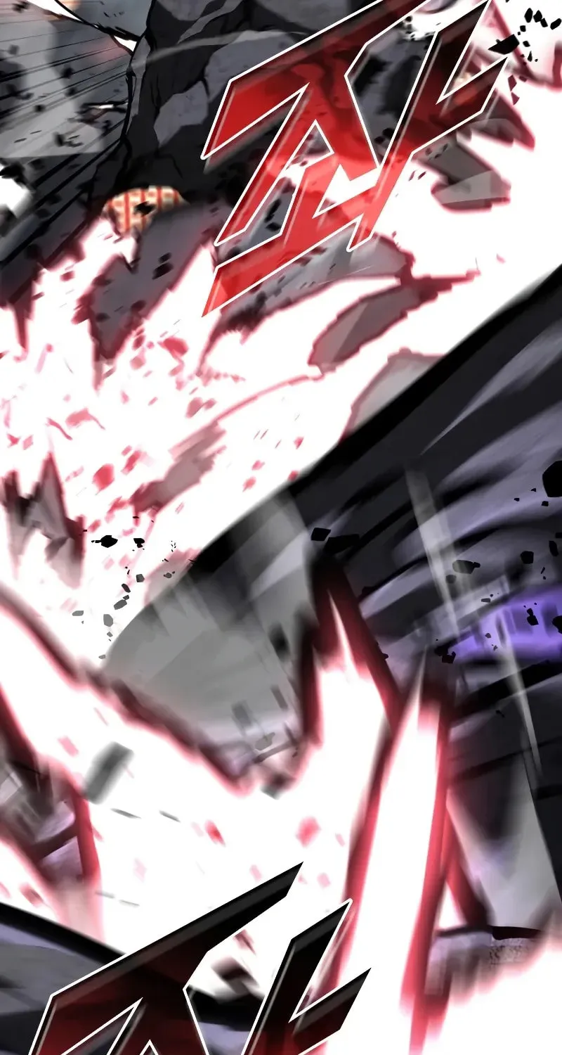 The SSS-Ranker Returns Chapter 47 page 83 - 