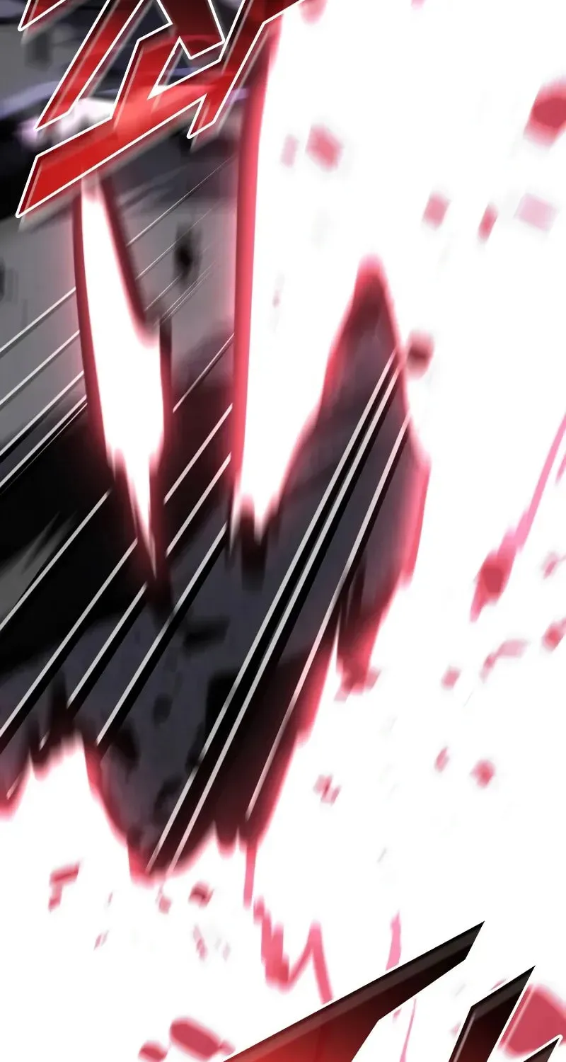 The SSS-Ranker Returns Chapter 47 page 84 - 