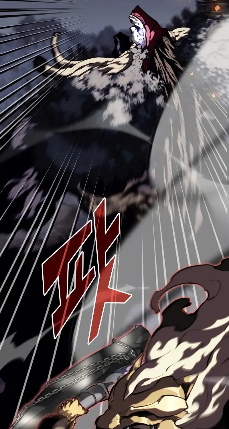 The SSS-Ranker Returns Chapter 47 page 88 - 