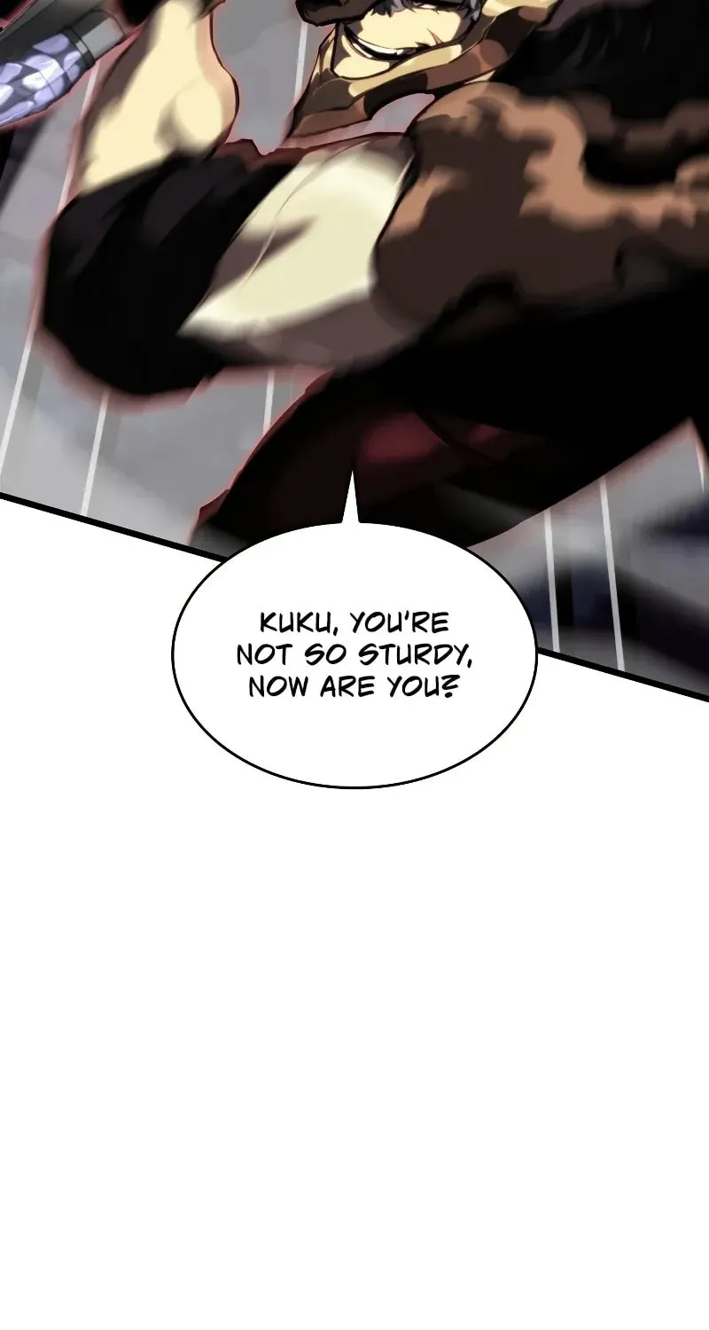 The SSS-Ranker Returns Chapter 47 page 89 - 