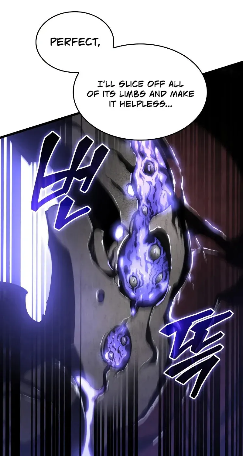 The SSS-Ranker Returns Chapter 47 page 90 - 
