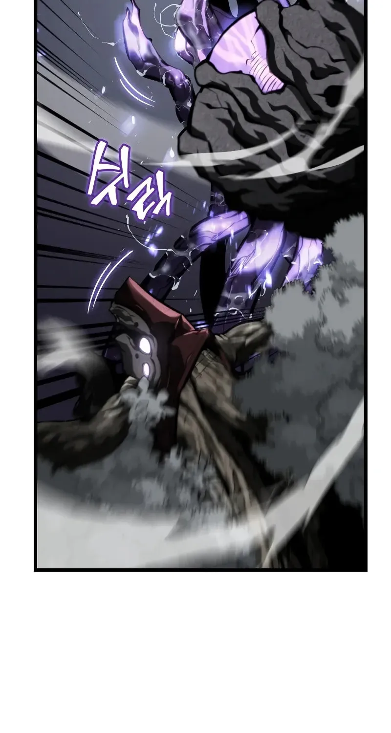 The SSS-Ranker Returns Chapter 47 page 92 - 