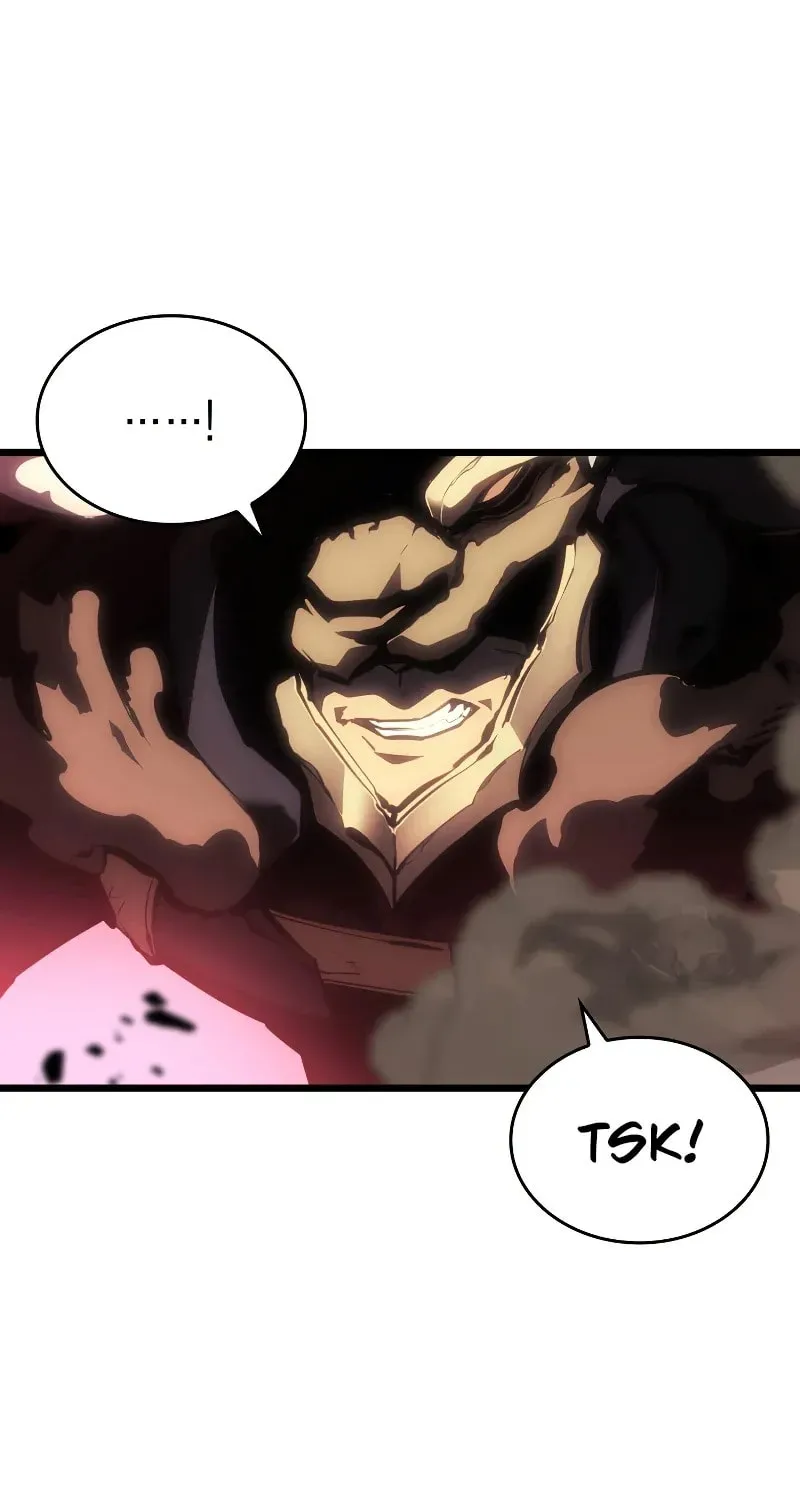 The SSS-Ranker Returns Chapter 47 page 99 - 