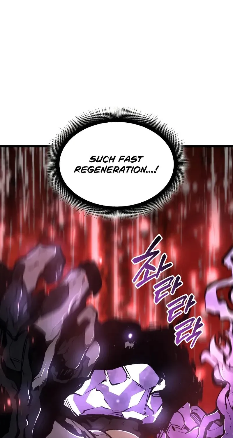 The SSS-Ranker Returns Chapter 47 page 100 - 