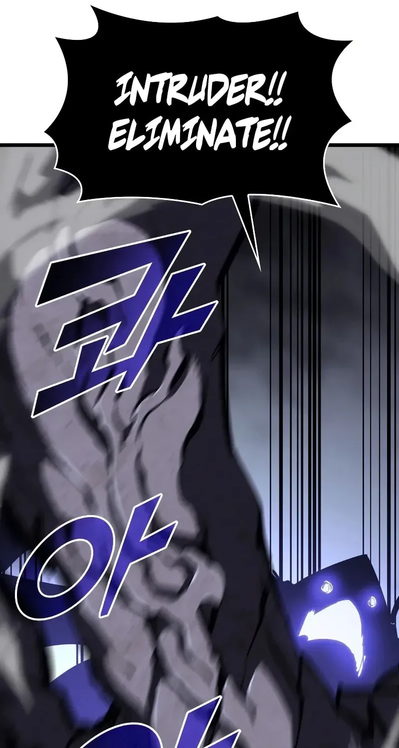 The SSS-Ranker Returns Chapter 48 page 11 - 