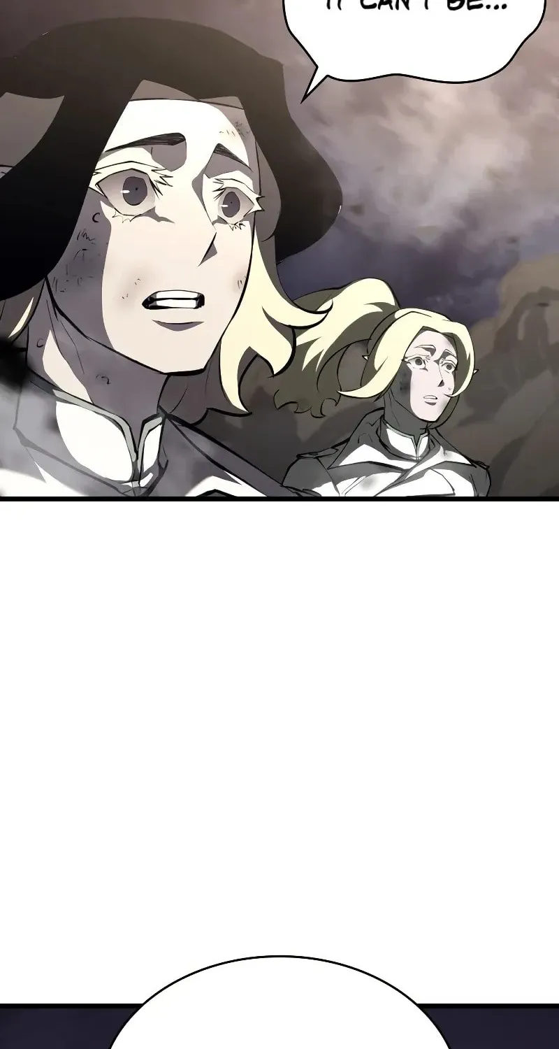 The SSS-Ranker Returns Chapter 48 page 104 - 
