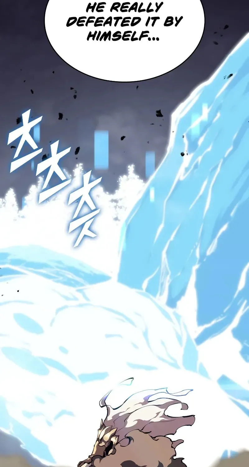 The SSS-Ranker Returns Chapter 48 page 105 - 