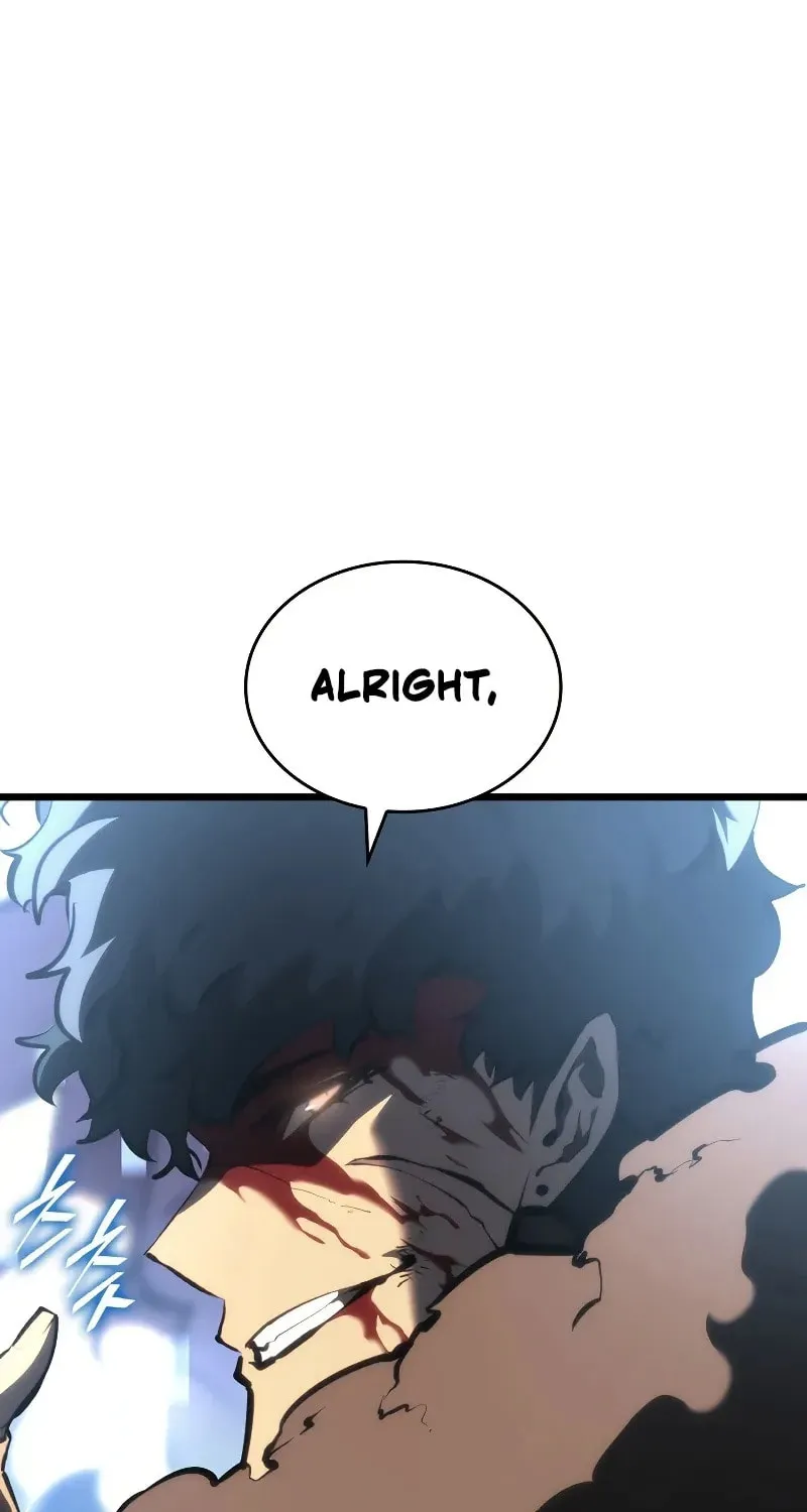 The SSS-Ranker Returns Chapter 48 page 107 - 