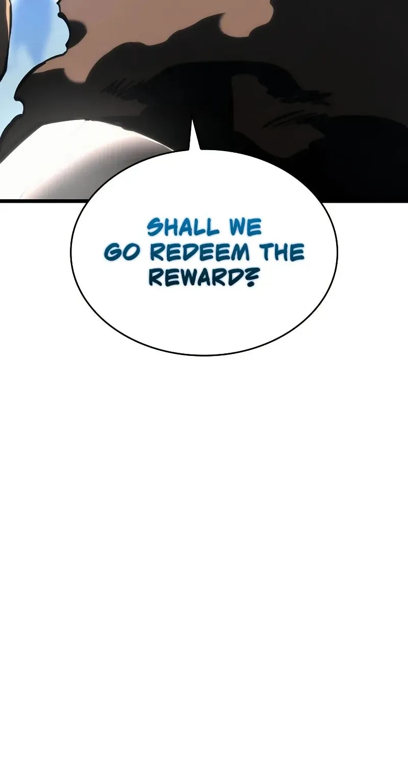The SSS-Ranker Returns Chapter 48 page 108 - 