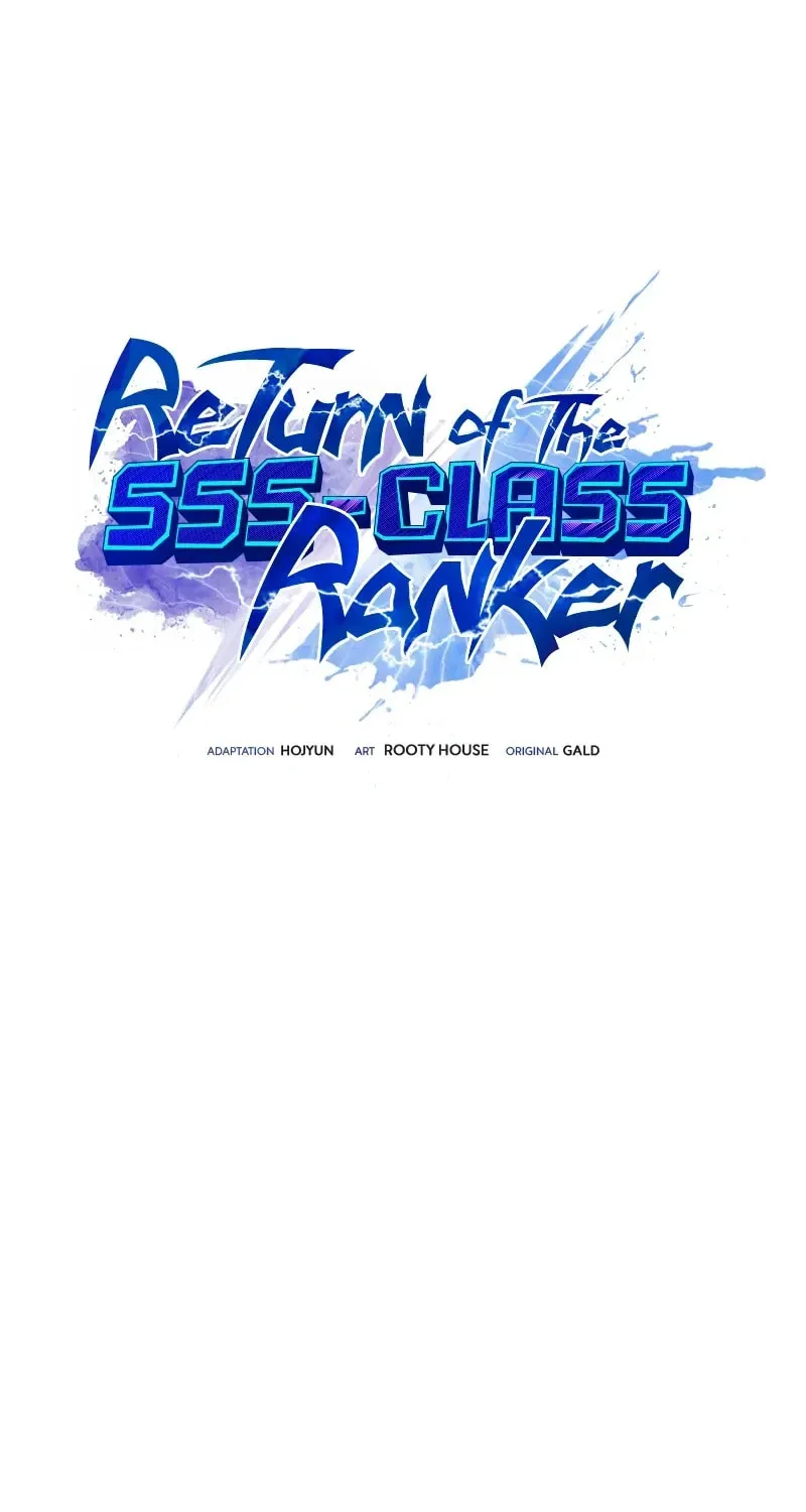 The SSS-Ranker Returns Chapter 48 page 109 - 
