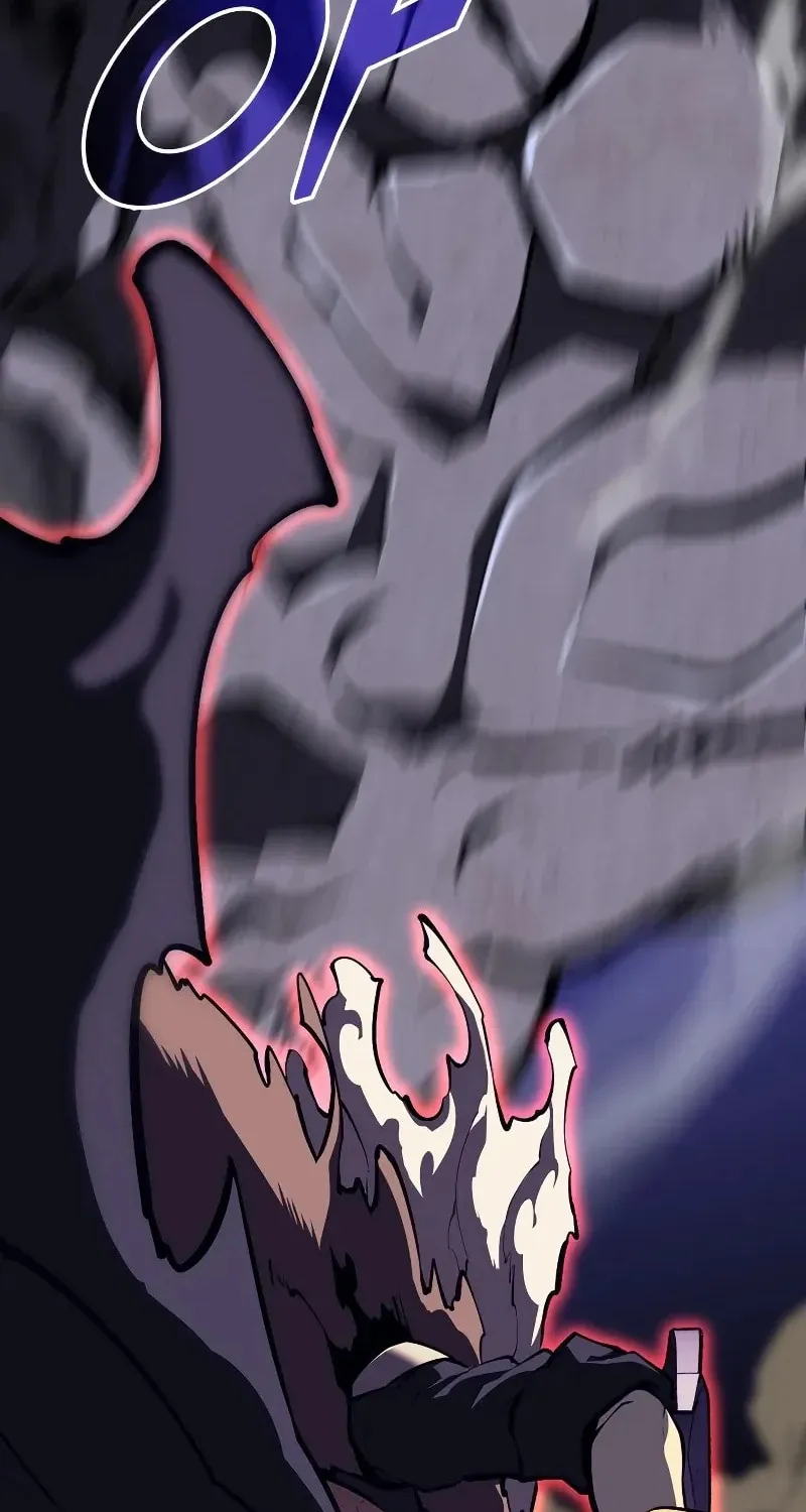 The SSS-Ranker Returns Chapter 48 page 12 - 