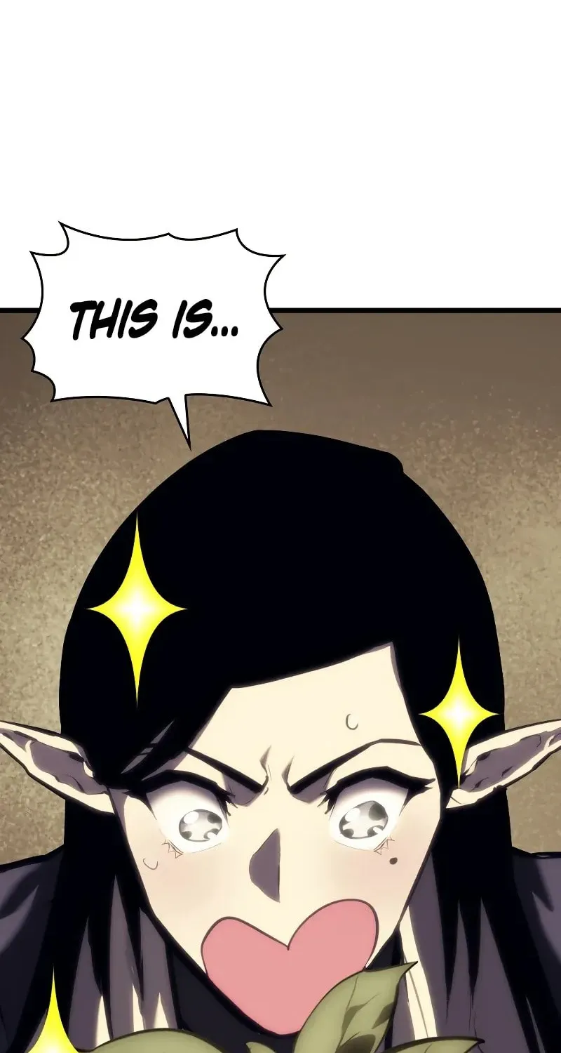 The SSS-Ranker Returns Chapter 48 page 112 - 