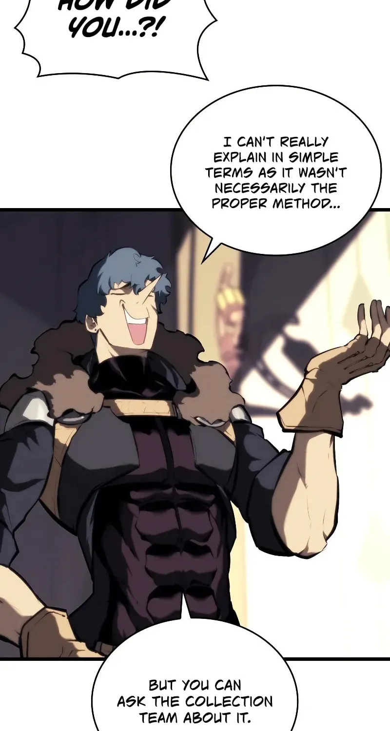 The SSS-Ranker Returns Chapter 48 page 114 - 