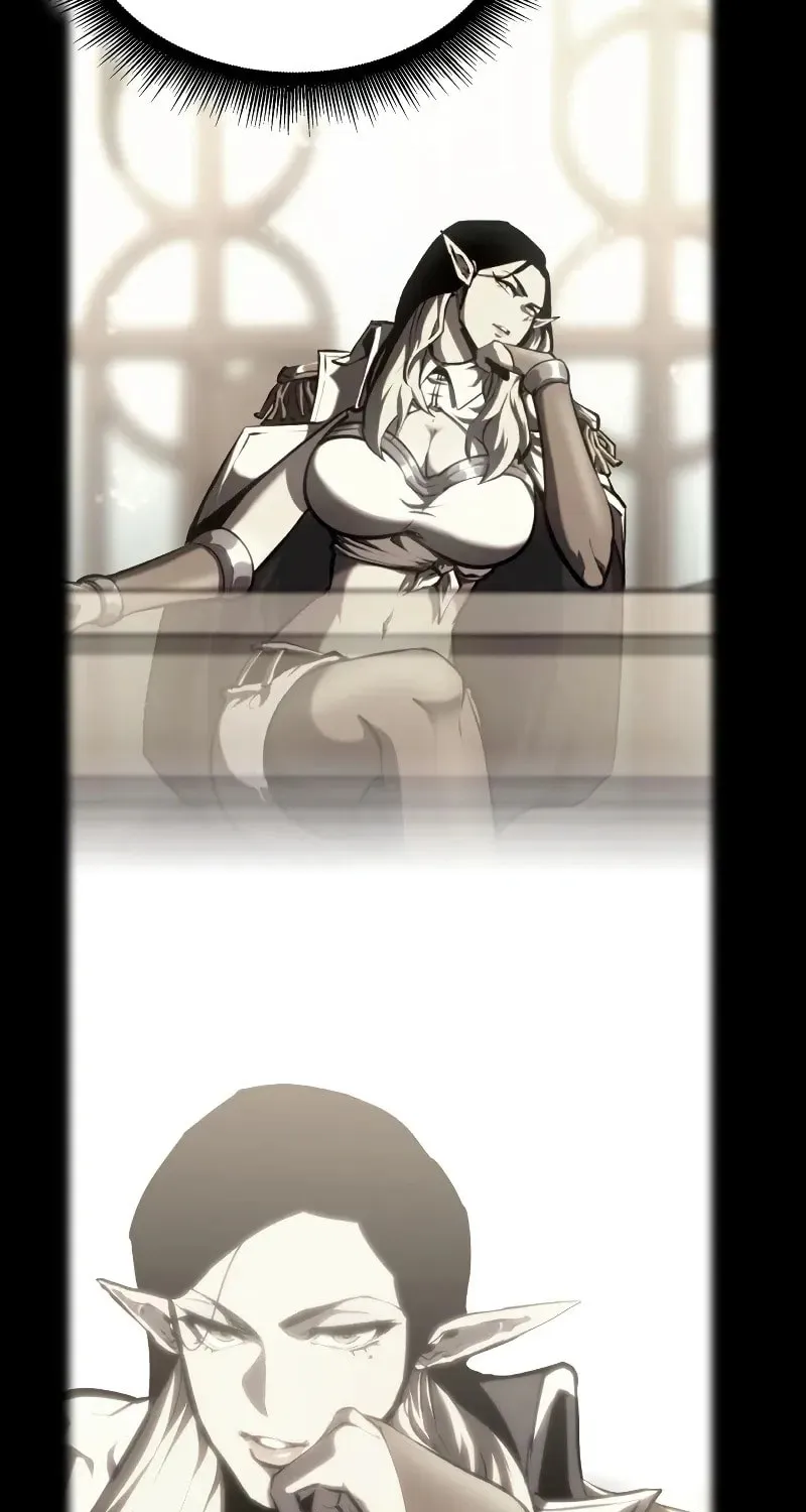 The SSS-Ranker Returns Chapter 48 page 119 - 