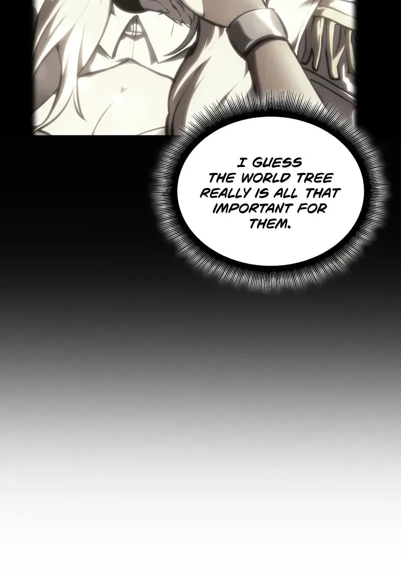 The SSS-Ranker Returns Chapter 48 page 120 - 