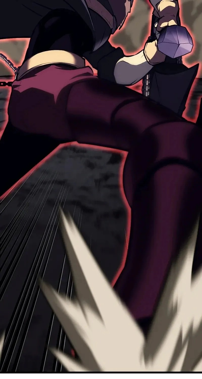 The SSS-Ranker Returns Chapter 48 page 13 - 