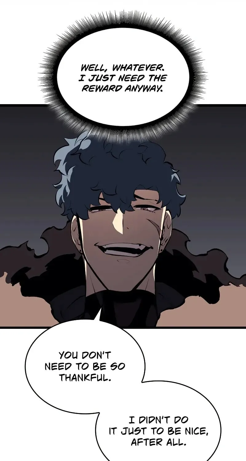 The SSS-Ranker Returns Chapter 48 page 121 - 
