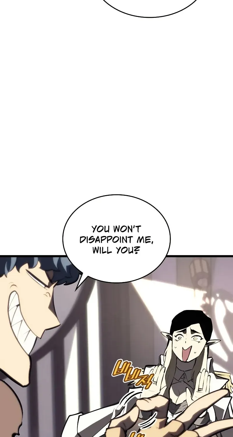 The SSS-Ranker Returns Chapter 48 page 122 - 