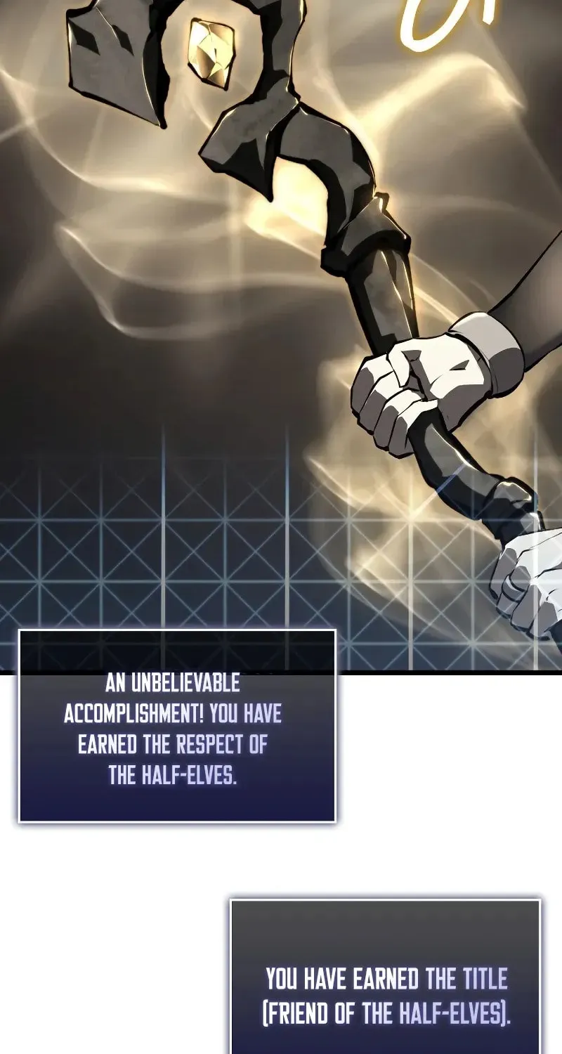 The SSS-Ranker Returns Chapter 48 page 124 - 