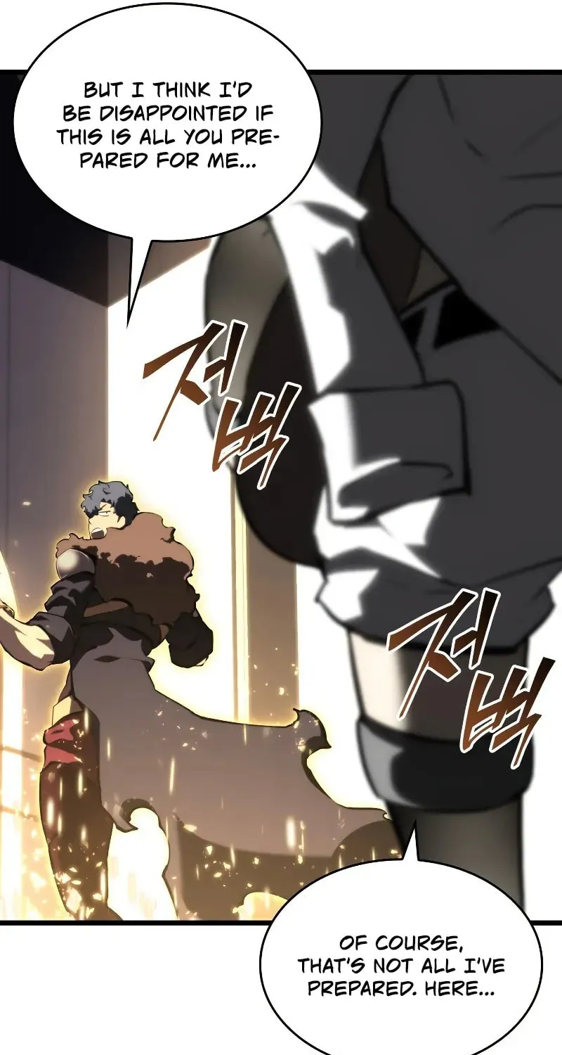 The SSS-Ranker Returns Chapter 48 page 131 - 
