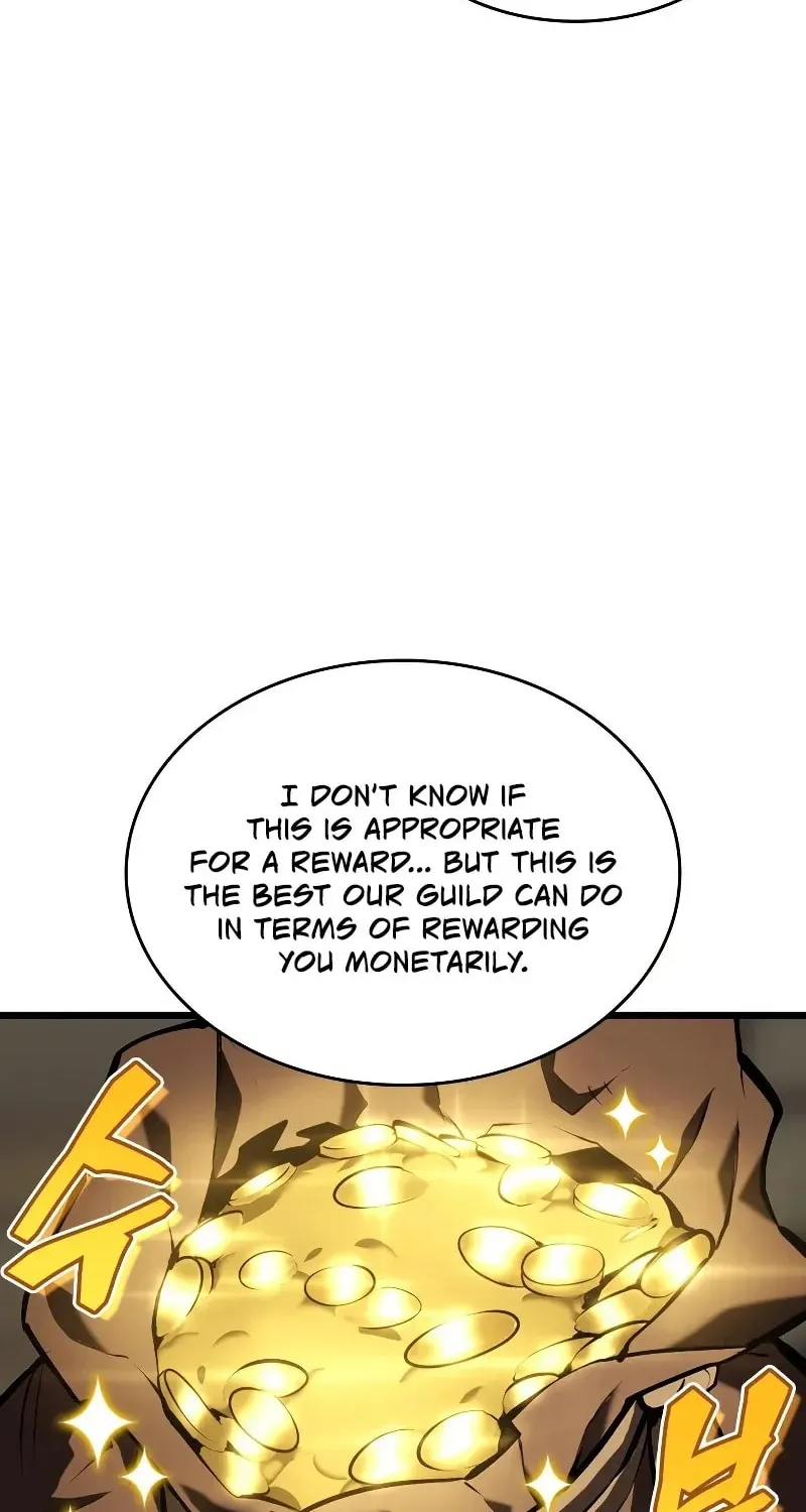 The SSS-Ranker Returns Chapter 48 page 132 - 