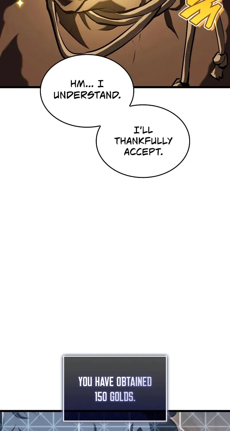 The SSS-Ranker Returns Chapter 48 page 133 - 