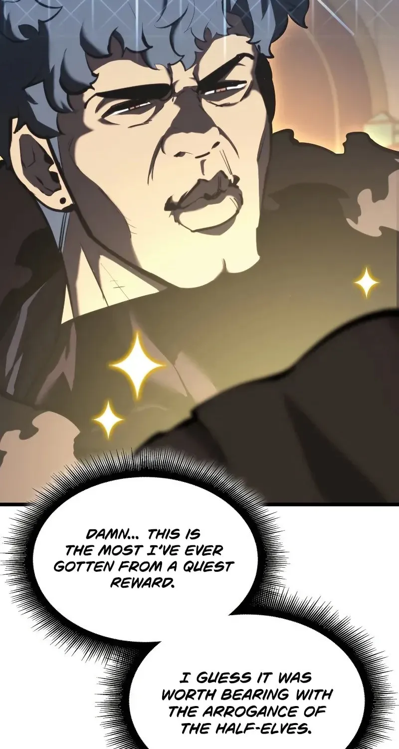 The SSS-Ranker Returns Chapter 48 page 134 - 