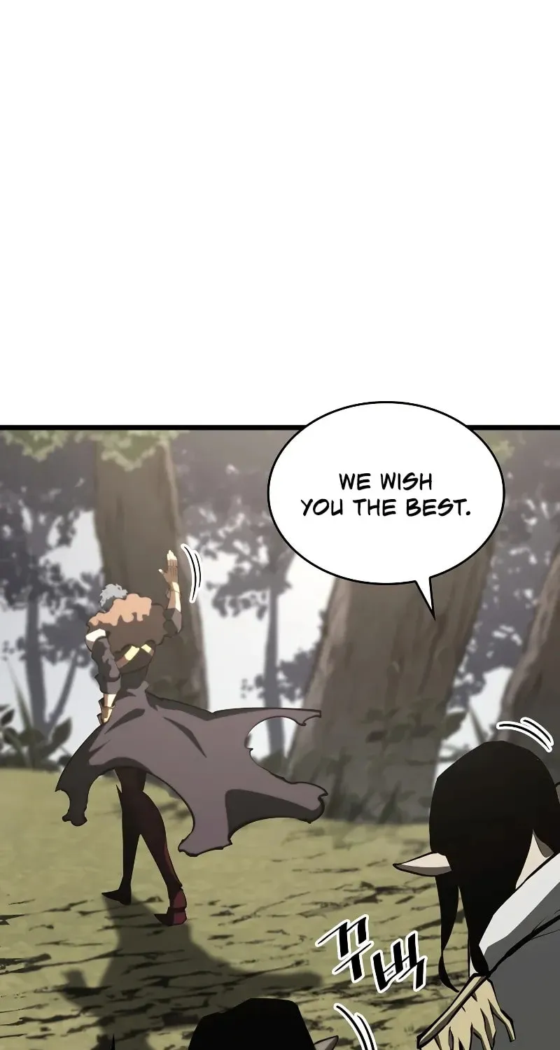 The SSS-Ranker Returns Chapter 48 page 137 - 