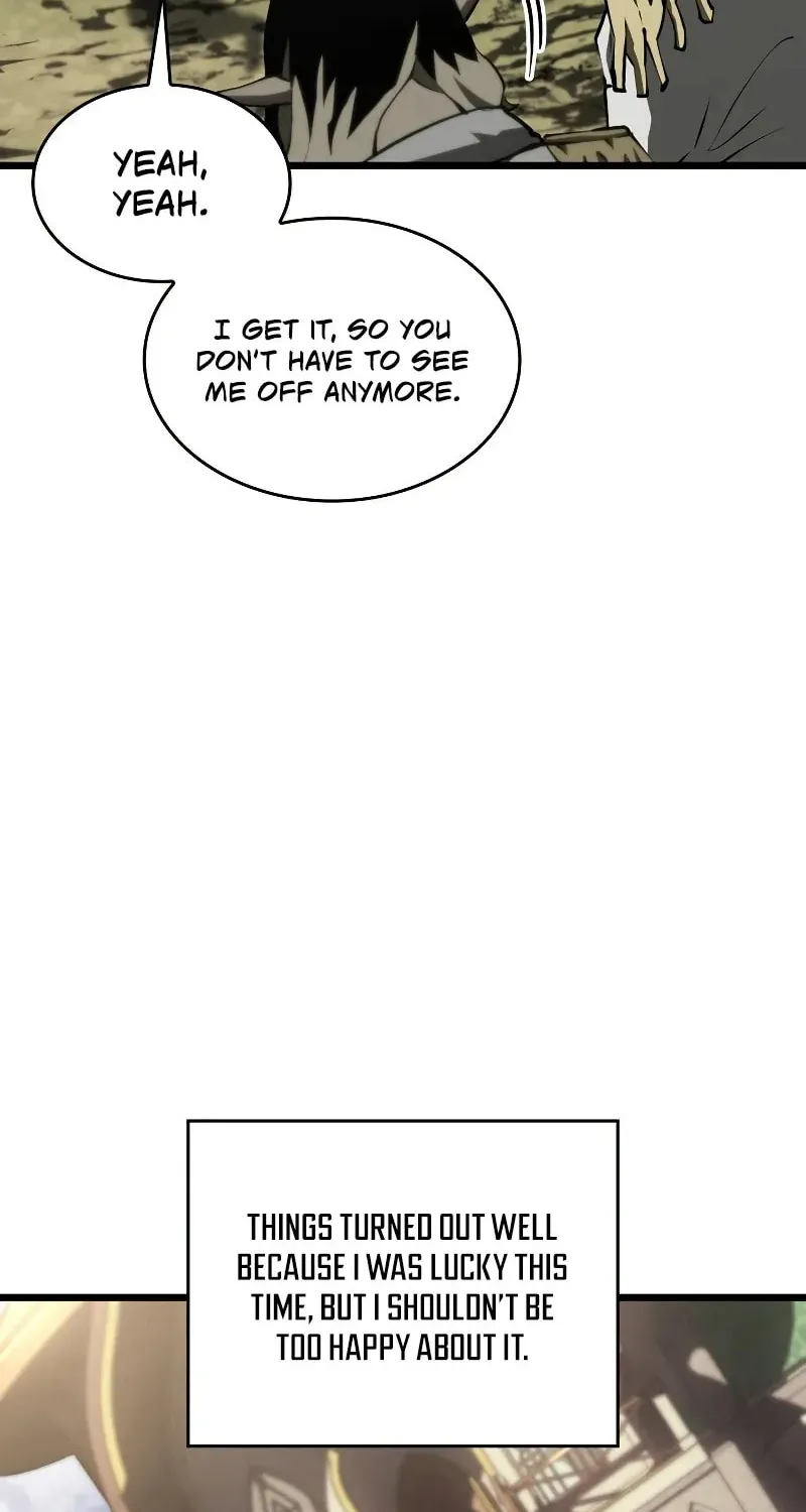 The SSS-Ranker Returns Chapter 48 page 138 - 