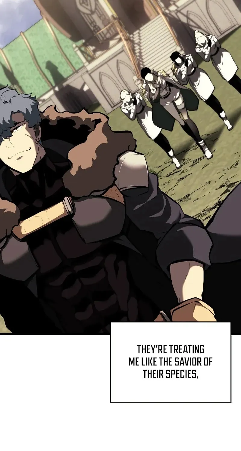 The SSS-Ranker Returns Chapter 48 page 139 - 