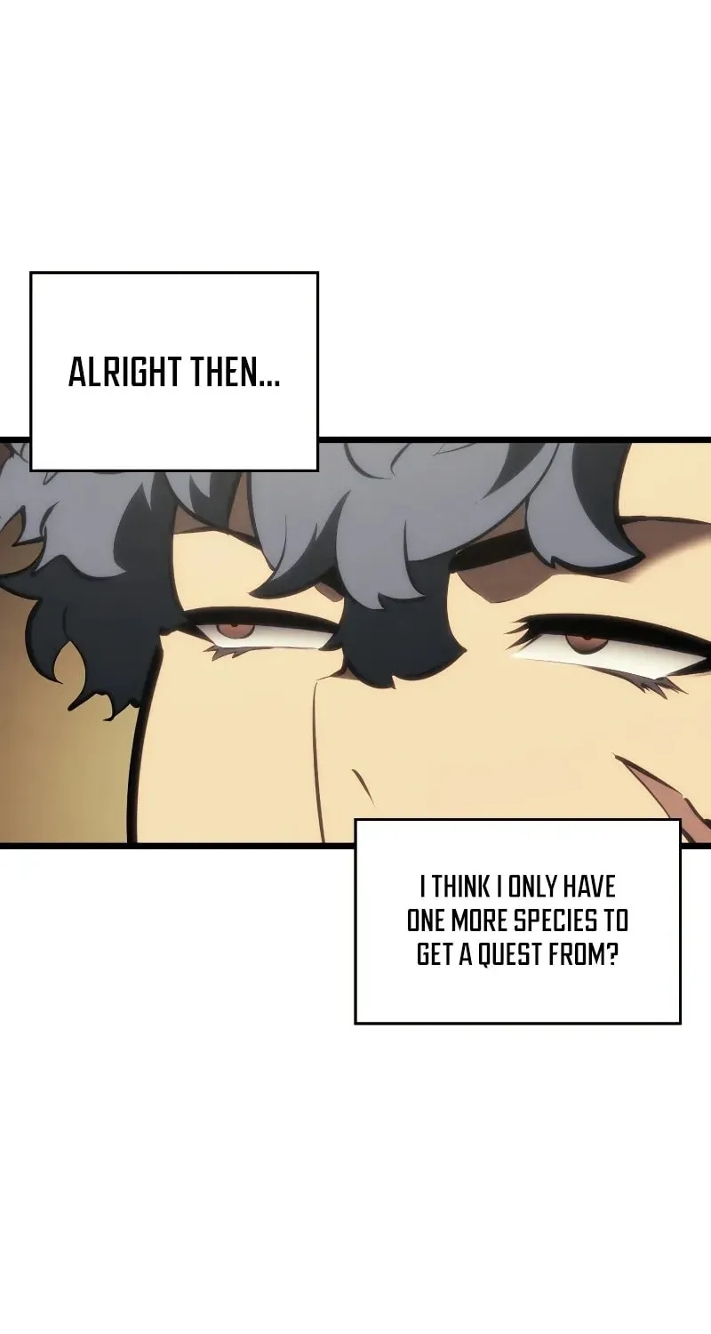 The SSS-Ranker Returns Chapter 48 page 143 - 