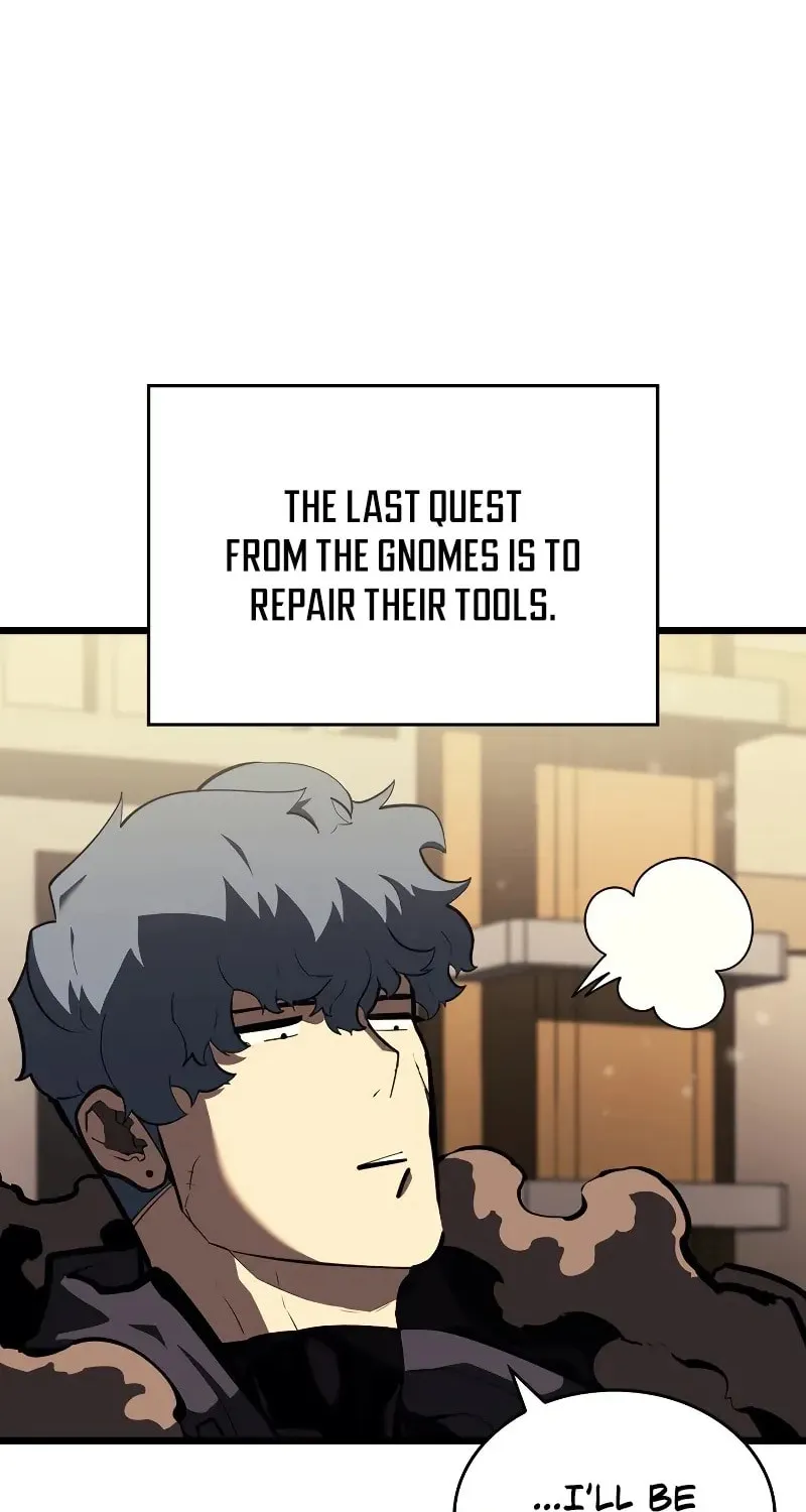 The SSS-Ranker Returns Chapter 48 page 148 - 
