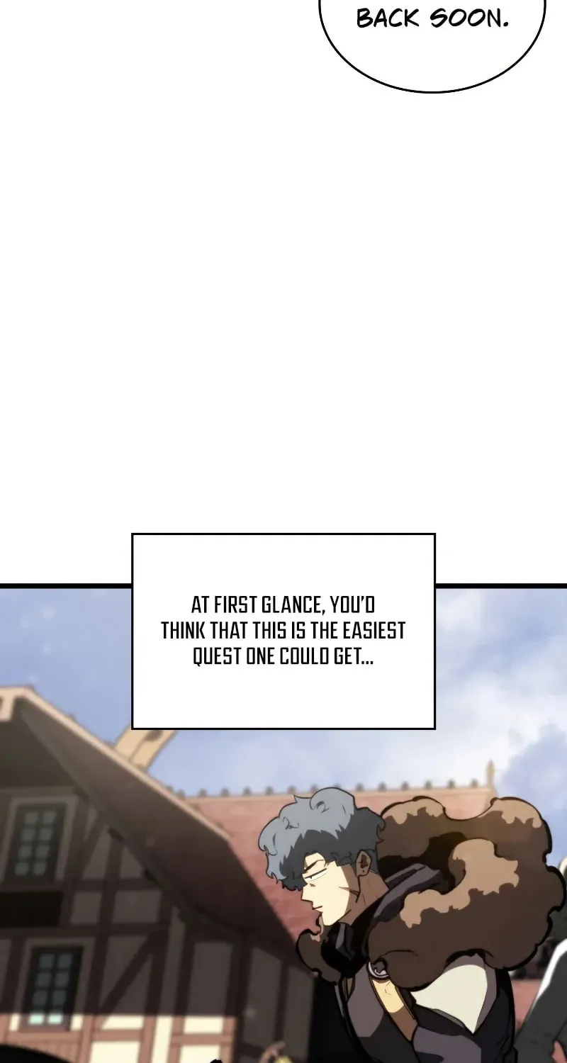 The SSS-Ranker Returns Chapter 48 page 149 - 
