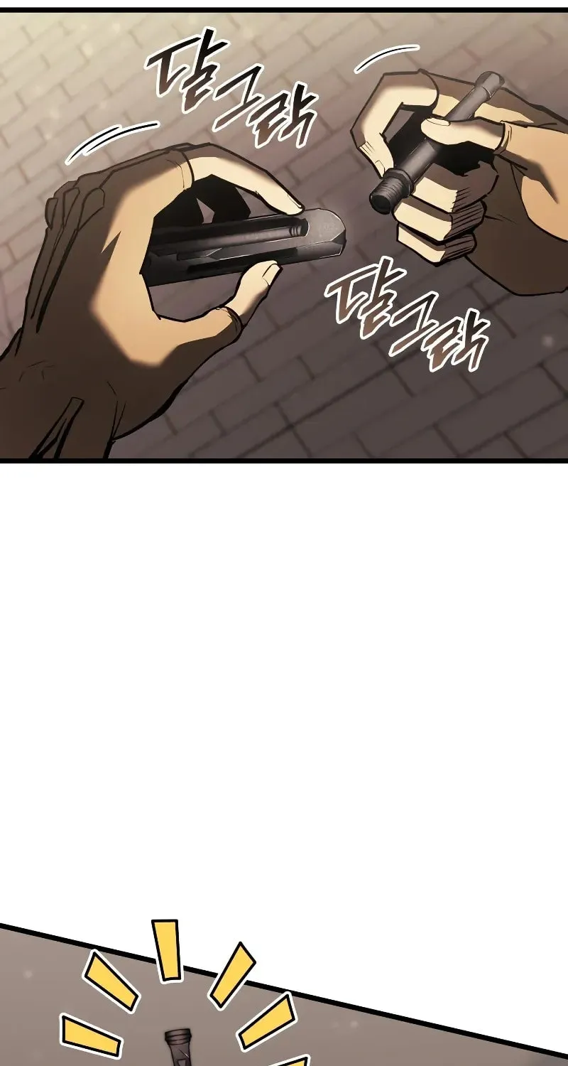 The SSS-Ranker Returns Chapter 48 page 151 - 