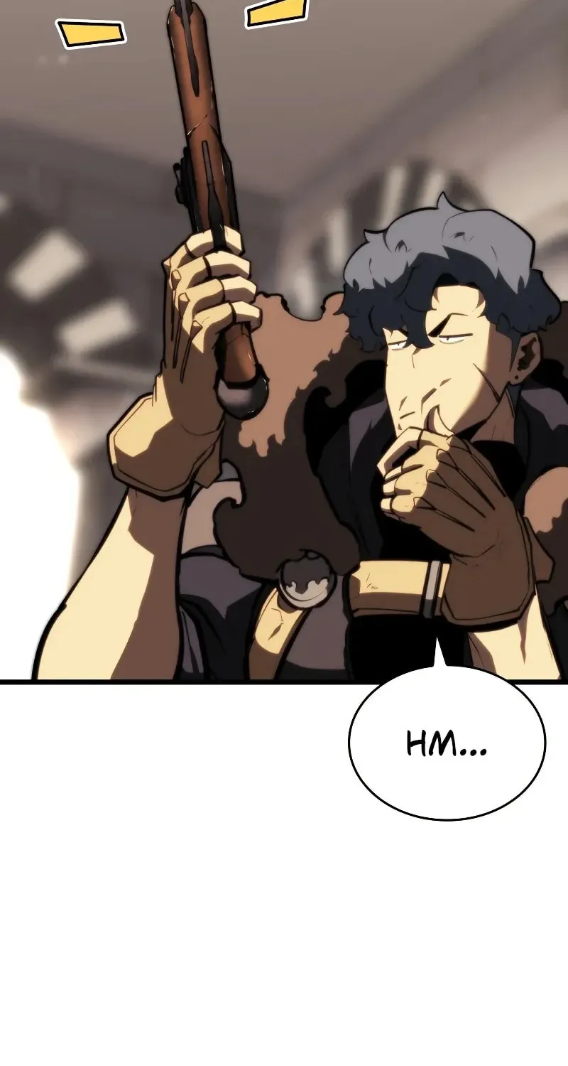 The SSS-Ranker Returns Chapter 48 page 152 - 